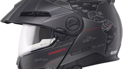 E2 EXPLORER ANTHRACITE 63 (XXL)