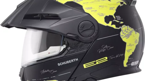 E2 DEFENDER YELLOW 63 (XXL)