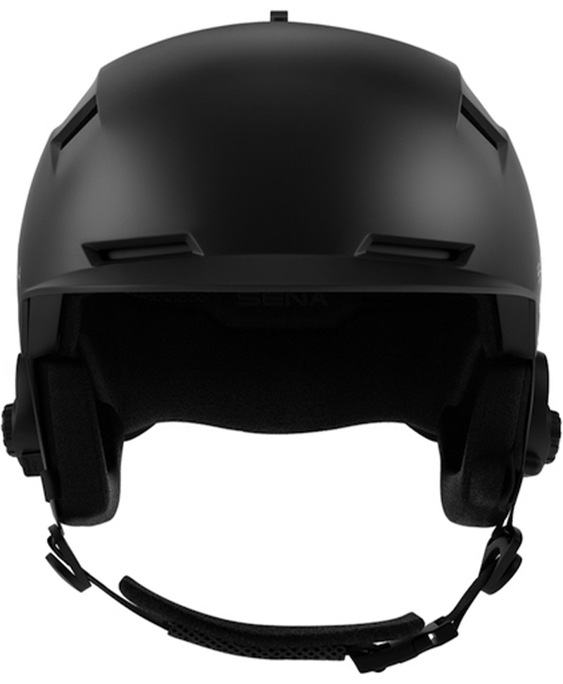 3-casco-sena-neve-latitude-nero-opaco-smart-snow-helmet-front_63087d8673e2c