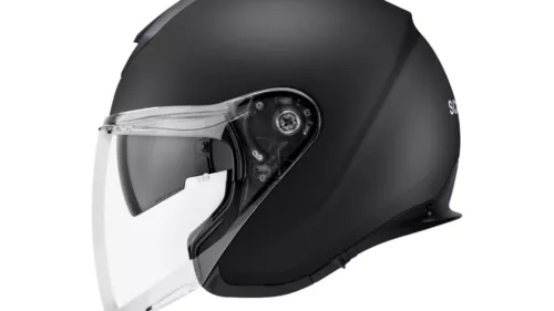 M1 Nero Opaco 63 (XXL)