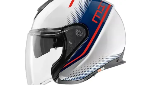 M1 Mercury Rosso 53 (XS)