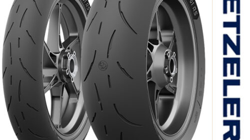 Pneumatici Moto Metzeler SPORTEC™ 01 RS