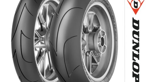 Pneumatici Moto Dunlop D213 GP Pro FINAL