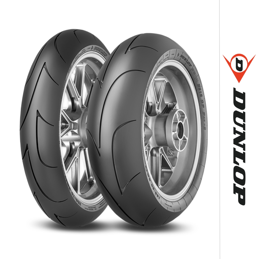Pneumatici Moto Dunlop D213 GP Pro FINAL Pneumatici Moto Dunlop D213 GP Pro FINAL