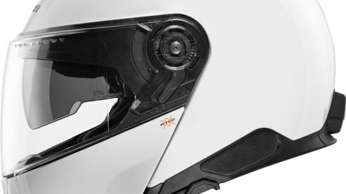 Casco Schuberth C5 ANC