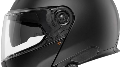 Casco Schuberth C5 ANC
