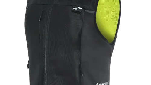 SMART JACKET D-AIR