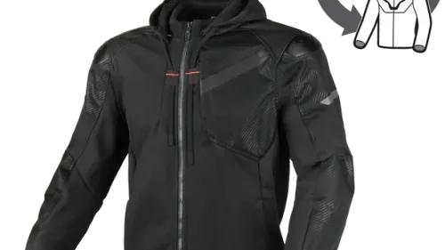 GIACCA MOTO MACNA DISTEC UOMO