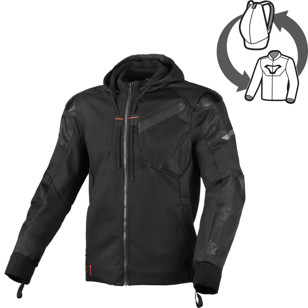 GIACCA MOTO MACNA DISTEC UOMO GIACCA MOTO MACNA DISTEC UOMO