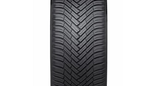 Pneumatico Nexen N'Blue 4Season 235/45 R17