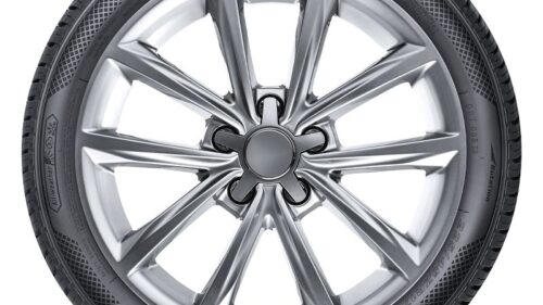 Pneumatico Nexen N'Blue 4Season 235/45 R17