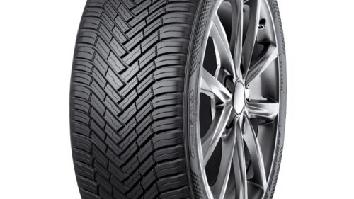 Pneumatico Nexen N'Blue 4Season 235/45 R17