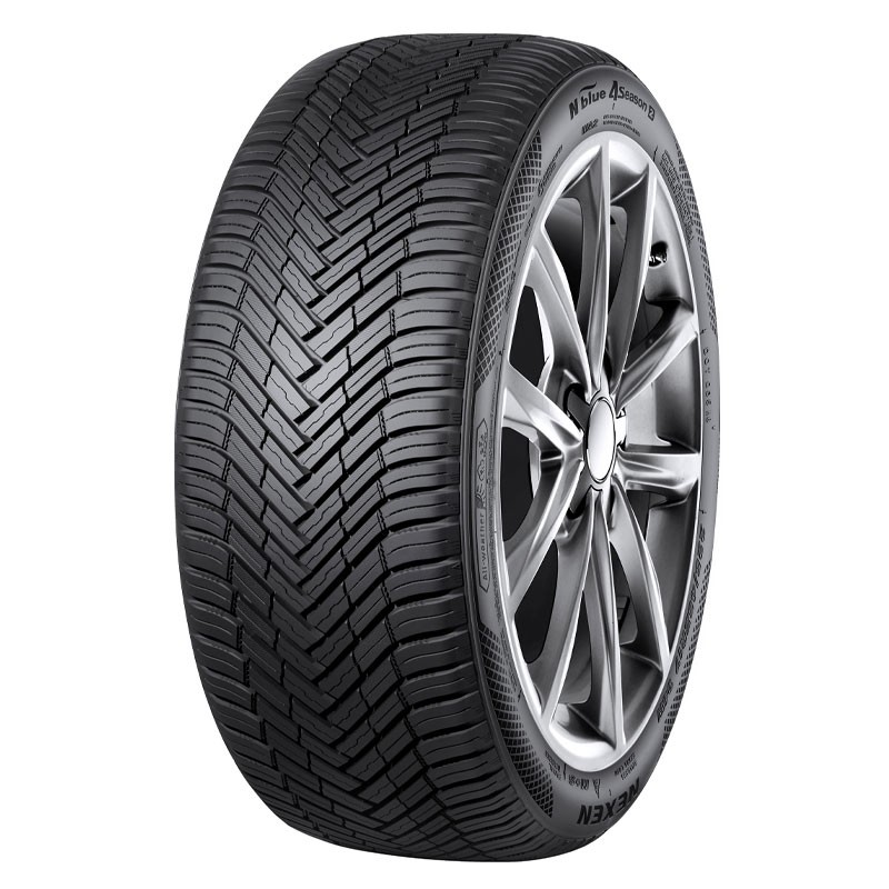 Pneumatico Nexen N'Blue 4Season 235/45 R17
