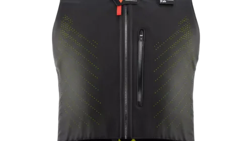 Dainese Smart Air - Gilet Airbag Moto
