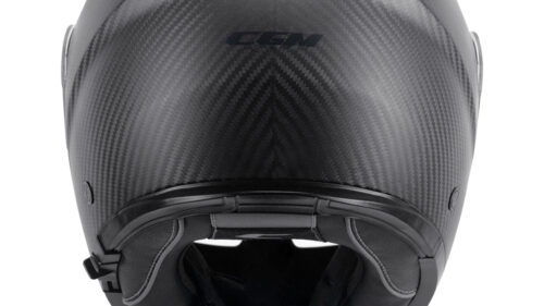 CASCO CGM 560 MAD PRO CARBON