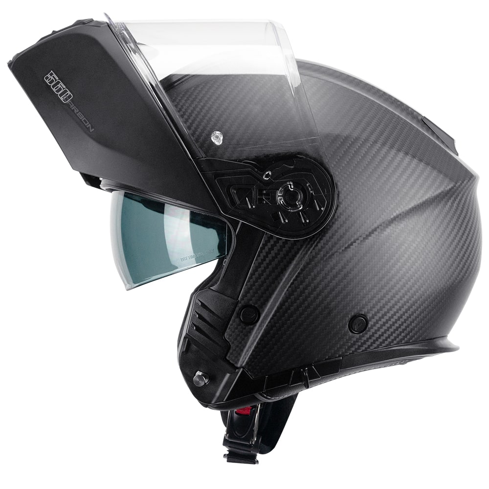CASCO CGM 560 MAD PRO CARBON-4 CASCO CGM 560 MAD PRO CARBON