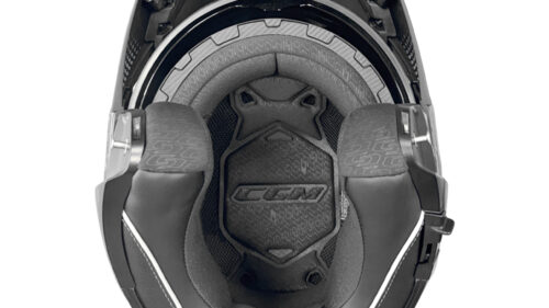 CASCO CGM 560 MAD PRO CARBON