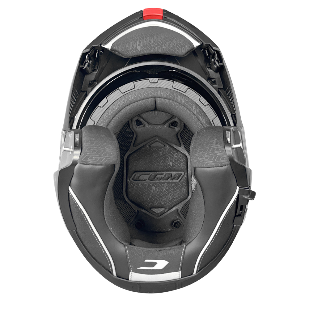 CASCO CGM 560 MAD PRO CARBON-5 CASCO CGM 560 MAD PRO CARBON