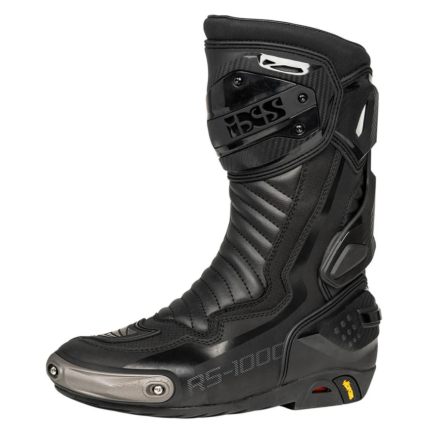 Stivali Sportivi da Moto iXS RS-1000 Stivali Sportivi da Moto iXS RS-1000