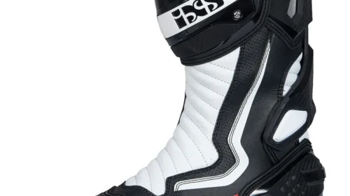 Stivali Sportivi da Moto iXS RS-1000