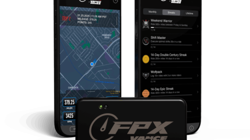 Centralina Vance & Hines Fuelpak FPX