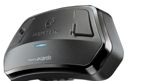 Interfono Schuberth SC EDGE ANC