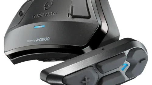 Interfono Schuberth SC EDGE ANC