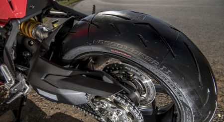 DIABLO ROSSO™ CORSA II